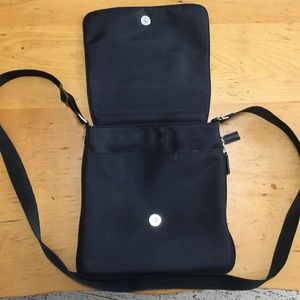 Prada Messenger bag